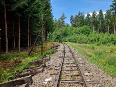 GMÜND – pocvičovali jsme přeshraniční spolupráci